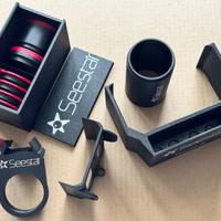 Mega Kit per Telescopio Zwo Seestar S50