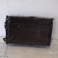 Kit radiatore Range Rover Evoque 2.0 tdi 2017