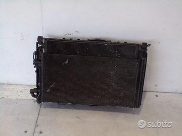 Kit radiatore Range Rover Evoque 2.0 tdi 2017