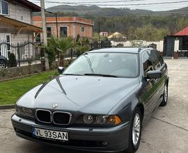 Bmw e39 525d