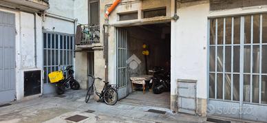 AUTORIMESSA A TORINO