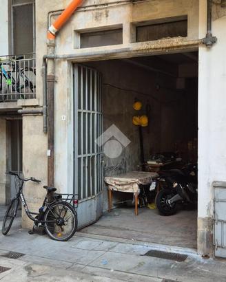 AUTORIMESSA A TORINO