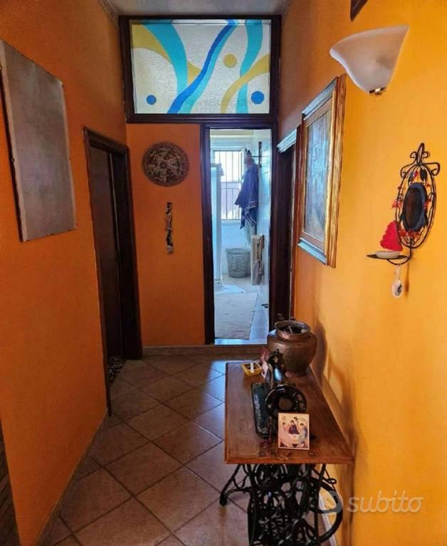 Appartamento – Fontanarosa, Avellino - Altro
