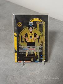 One Piece Monkey D. Luffy ST13-003 sealed