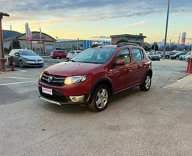 Dacia Sandero Stepway 1.5 dCi 8V 90CV Prestige