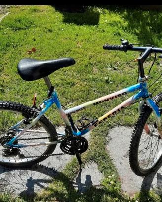 Bici per ragazzi