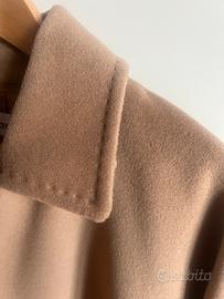 Cappotto max mara