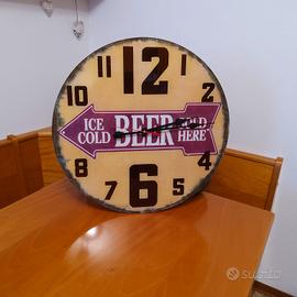  grande orologio da parete decorativo 