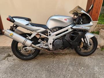 APRILIA FALCO SL 1000 iscr. ASI