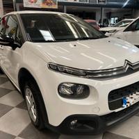 Citroen C3 BlueHDi 100 S&S Feel