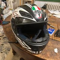 Casco Agv K4 taglia s come nuovo