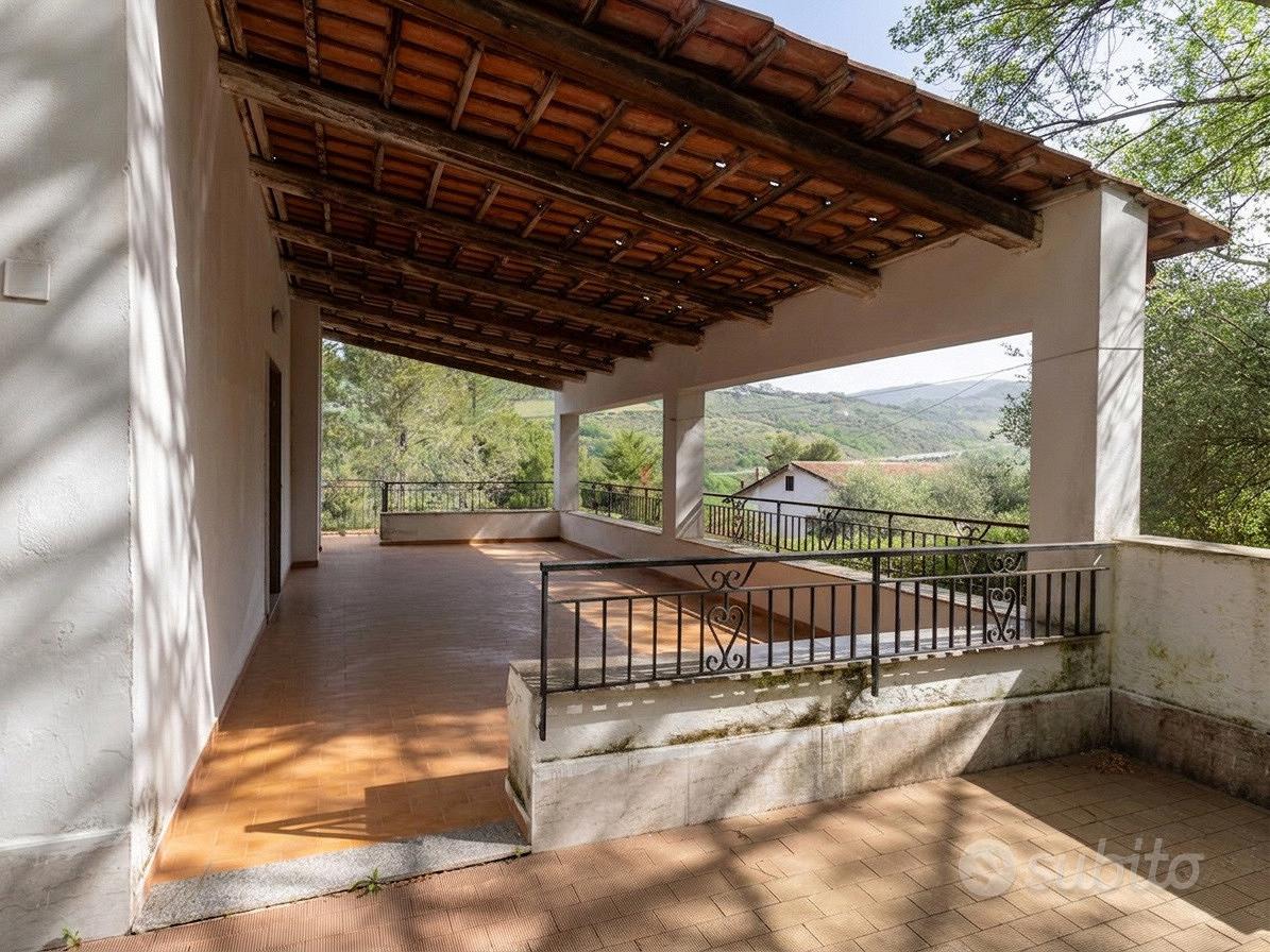Casa – Torchiara, Salerno - Vista 5