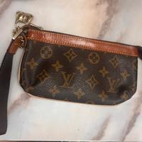 Pochette lv
