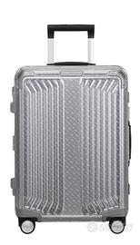 Samsonite boss valigia da 55cm