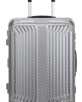 Samsonite boss valigia da 55cm