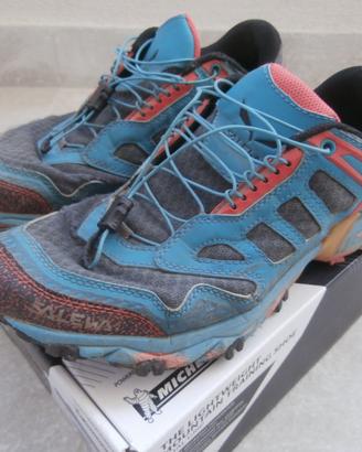 Scarpe trekkin Salewa Ultra Tain