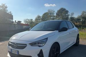 Opel Corsa .
