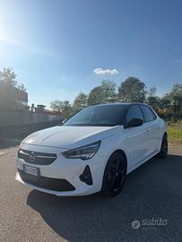 Opel Corsa .