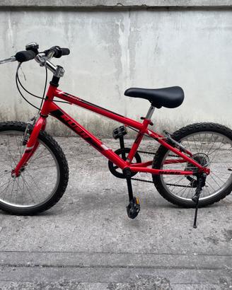 Bicicletta Rush 20