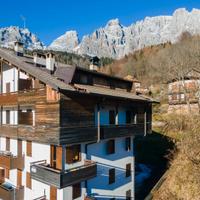 appartamento con terrazzo