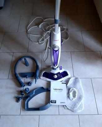 vaporetto polti sv 440 double