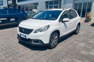 Peugeot 2008 BlueHDi 100 Allure