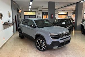 Jeep Avenger 1.2 Turbo 100 CV Summit Km0 My26