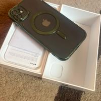 iPhone 11 batteria 100%