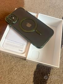 iPhone 11 batteria 100%