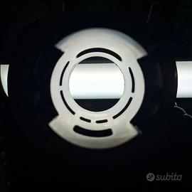 cilindro Vmc k 58 k58 135cc vespa et3 primavera pk