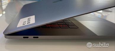 Macbook pro 2017 pc 10