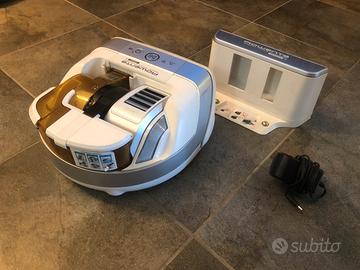 Robot aspirapolvere rowenta