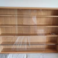 Vetrinetta per esposizione 