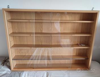 Vetrinetta per esposizione 