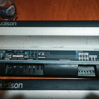 amplificatore 