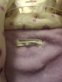 vestaglia da donna