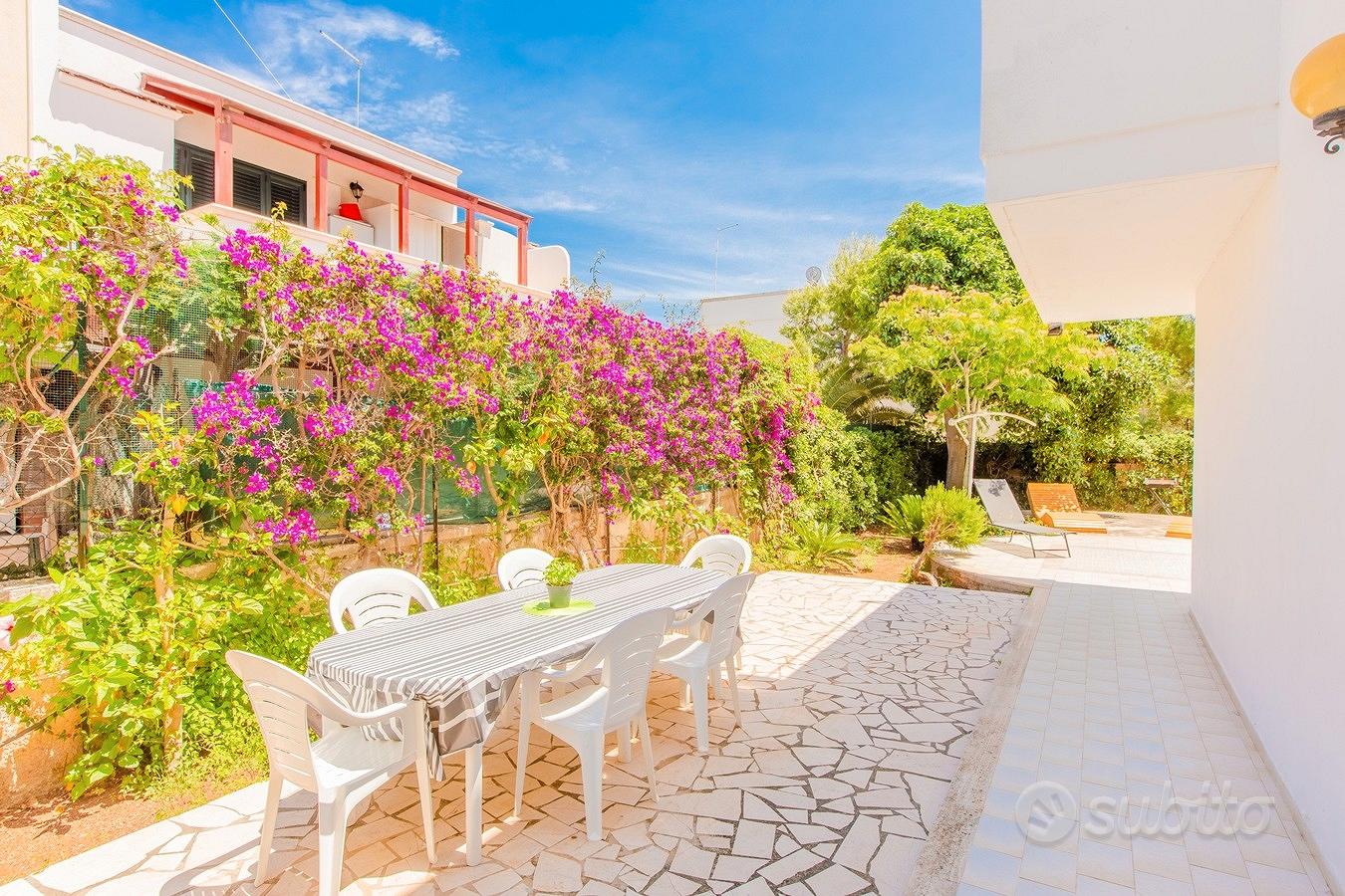 Casa – Carovigno, Carisciola, Torre Santa Sabina - Vista 4