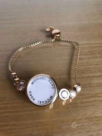 Braccialetto MICHAEL KORS placcato oro