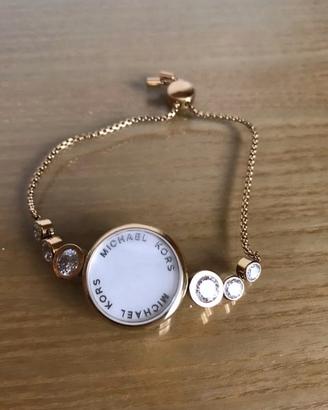 Braccialetto MICHAEL KORS placcato oro