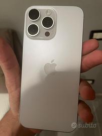 Iphone 16 Pro Max 256 Gb