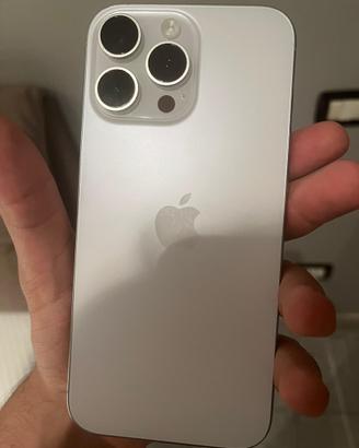Iphone 16 Pro Max 256 Gb