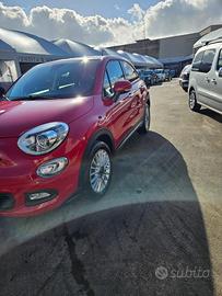 Fiat 500 x