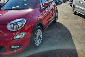 Fiat 500 x