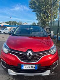 Captur Sport Edition 2