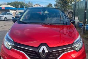 Captur Sport Edition 2