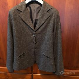 Giacca donna taglia 42