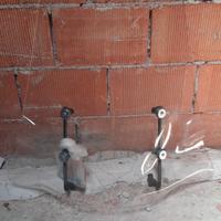 parabrezza Beverly 200