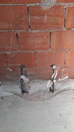 parabrezza Beverly 200