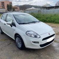 Fiat Punto 1.3 MJT II 85CV PASSAGGIO E 12 MESI GAR