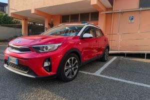 KIA STONIC 1.6 CRDI 115 CV